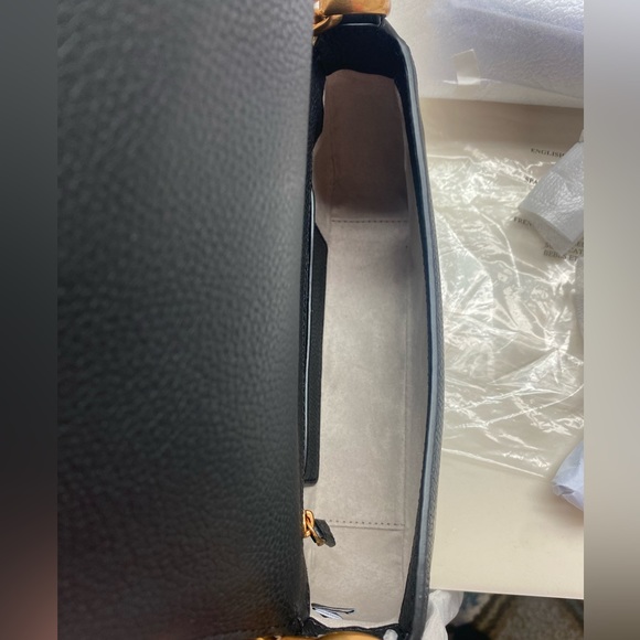 🔥NWT KATE SPADE GRAMERCY SMALL FLAP SHOULDER BAG - Picture 11 of 14